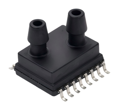 RP3112D differential MEMS pressure sensor
