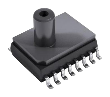 RP3121G MEMS Pressure Sensor
